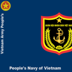 |VNA| People's Navy of Vietnam