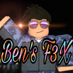 Ben's F3X