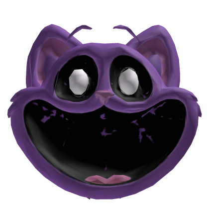 Catnap - Escape from Playtime Roblox item