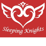 The Sleeping Pirates