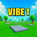 Obby Vibe: Jump Zone