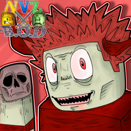 NVZBOD Remake [Demo Expansion Update]
