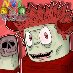 NVZBOD Remake [Demo Expansion Update] icon
