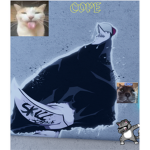 Shadow wizard minos gang