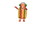 Hotdogs Unite