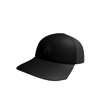Omega Baseball Hat
