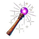 Wizard's Wand