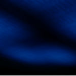The blue soul of mistery