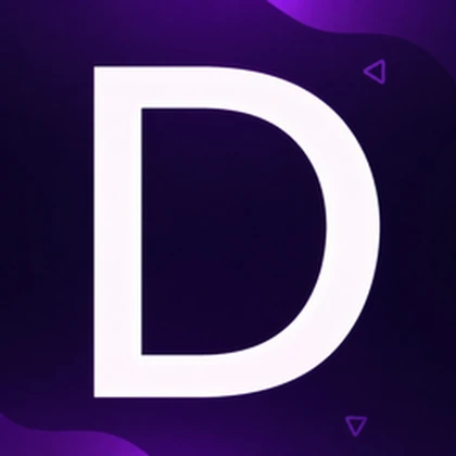 DHOM STUDOS Roblox group icon