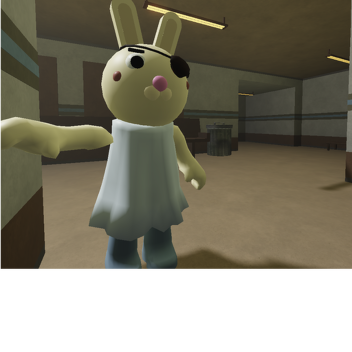 Piggy (Disruption Chapter)