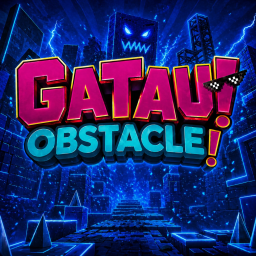 [30CP] GATAU OBSTACLE