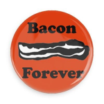 Da Bacon Hair Army!