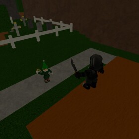 Morph Battle
