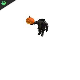 Afk until buy the headless horseman