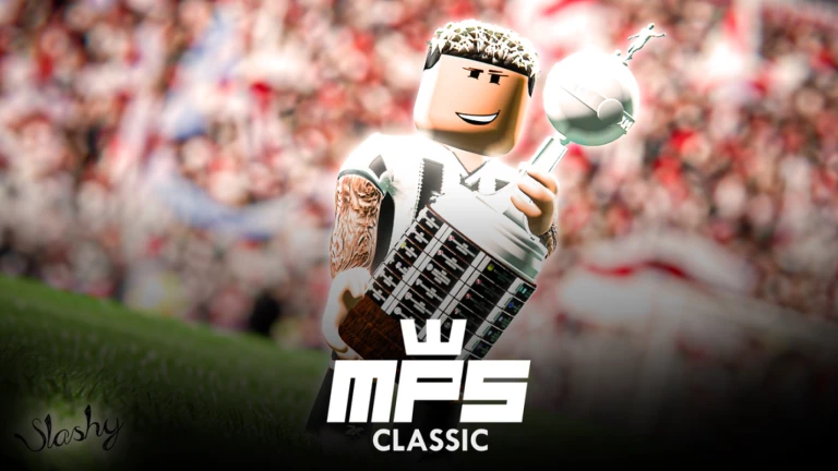 MPS Clássico - Roblox