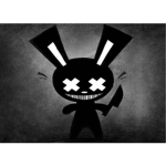PSYCHO BUNNYS