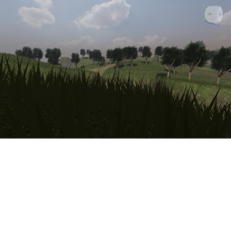 Caermons home...