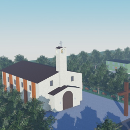 Polish Village