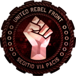 URF -̷ United Rebel Front