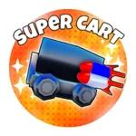 Super Cart [PERMANENT]