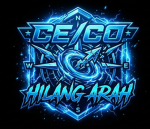 CE/CO HILANG ARAH (CHA)