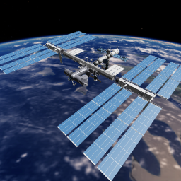 ISS RP