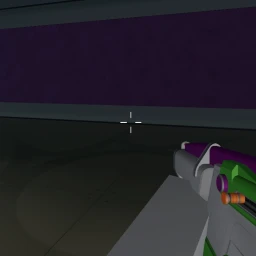 LaserZap Arena icon