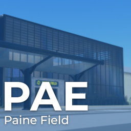 Paine Field Airport