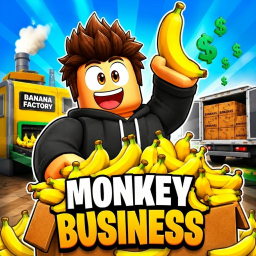 🍌 Monkey Business