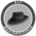 Black Fedora Central.