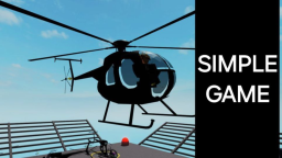 Plac zabaw dla śmigłowców