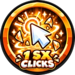 1 Si Clicks Roblox badge thumbnail