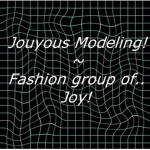 Jouyous Modeling