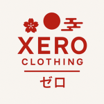 XERO clothing 冬