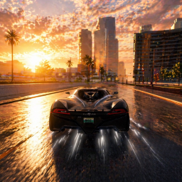 Car super