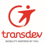 Trans dev Bus and train company.