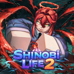 Shinobi Life 2 [75% Off!]