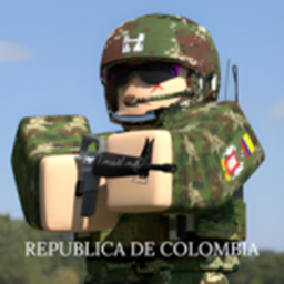 [RCOA] !Nuevo republica de colombia¡