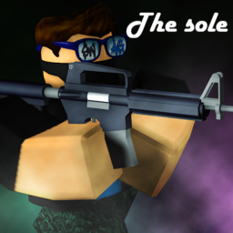 😈 [FPS] The Sole (UPDATE)