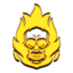 The Spirits of Vengeance