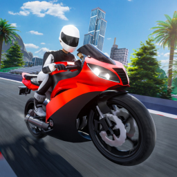 Road Motorcycle