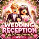 🌷💕 Wedding Reception & Honeymoon Roleplay💕🌷