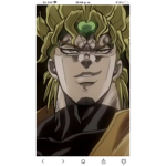 DIO’s only gang/group!