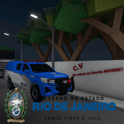 Rio de Janeiro[RP]