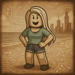 Eve UGC Market