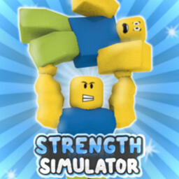Strength Simulator [NEW!]