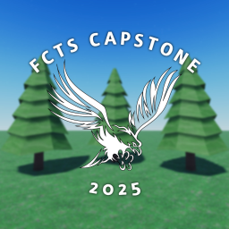 Roblox Obby Capstone (Game)