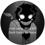 Dark Gang Da hood
