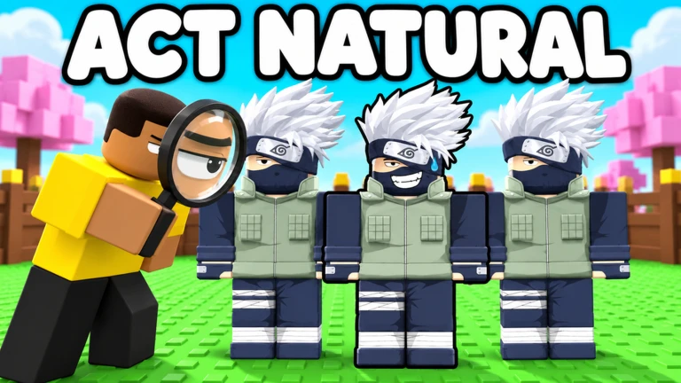 Hide To Steal Anime thumbnail