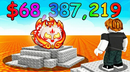 Survive Lava For Fruits